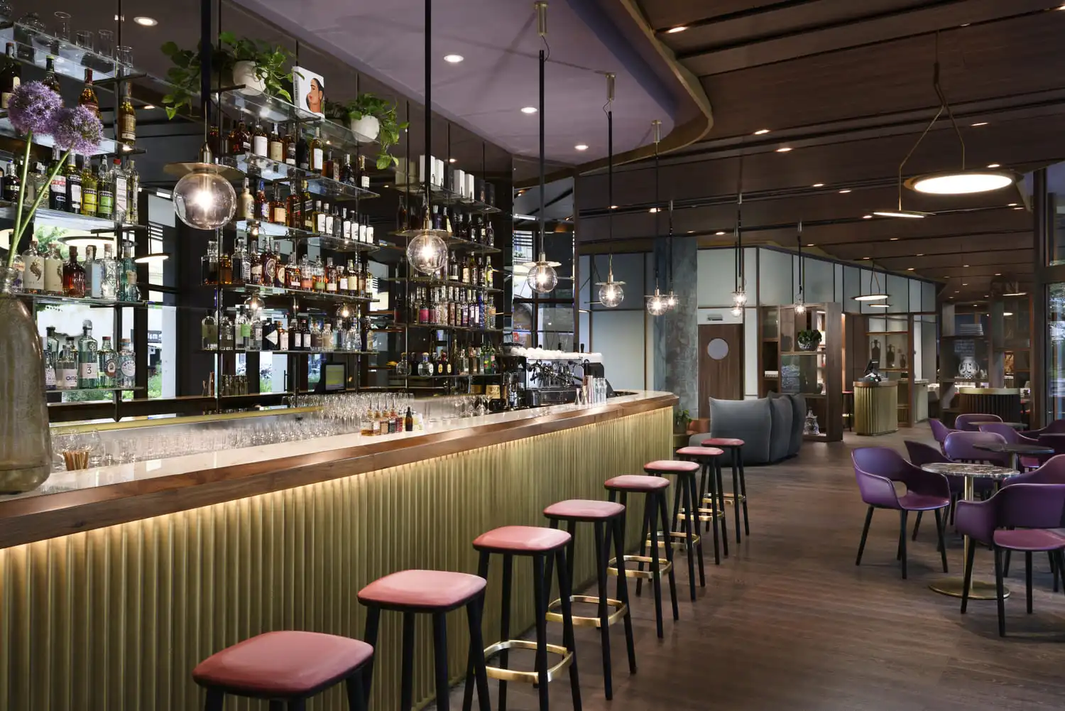 CONGRESSO AGORA' - MILANO VERTICALE UNA ESPERIENZE